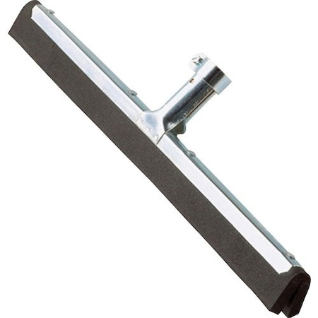 Ettore Product Co SQUEEGEE, FLR, WIPEN DRY, 22in ETO1636